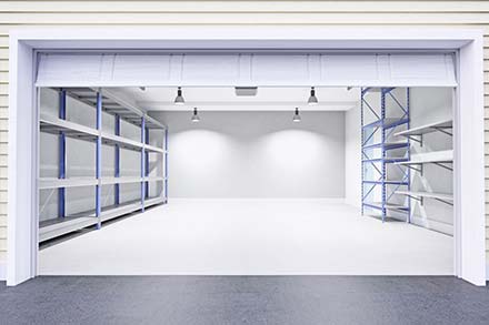 Youngtown Garage Door Installation