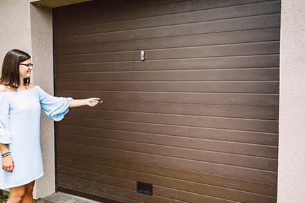 Youngtown Garage Door Opener Installation