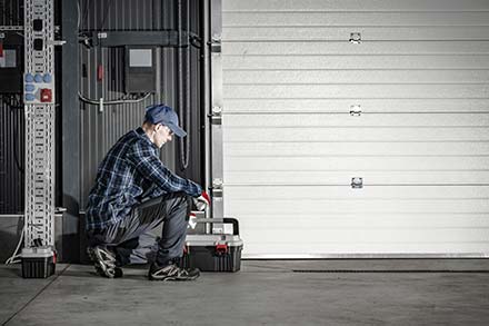 Youngtown Garage Door Repair