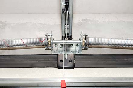 Youngtown Garage Door Spring Repair