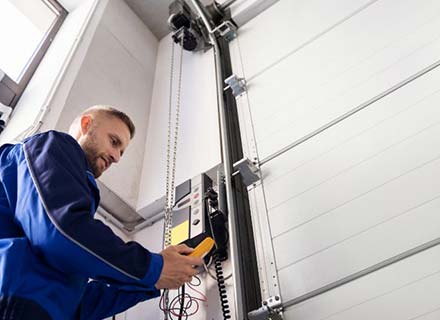 Youngtown Garage Door Repair