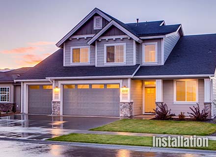 Youngtown Garage Door Installation