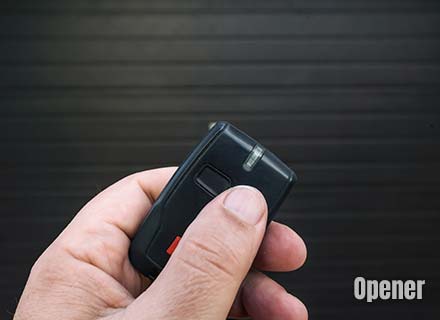 Youngtown Garage Door Opener Repair