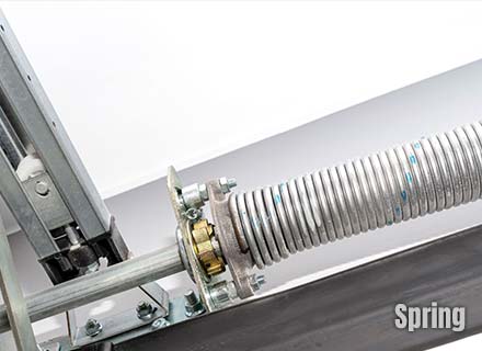 Youngtown Garage Door Spring Repair
